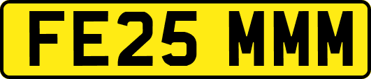 FE25MMM