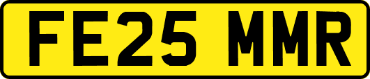 FE25MMR