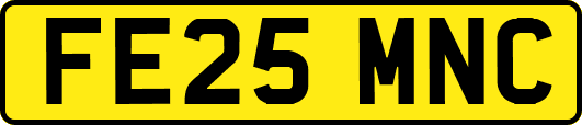 FE25MNC