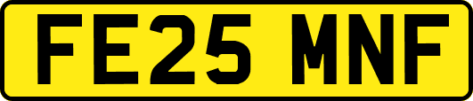 FE25MNF