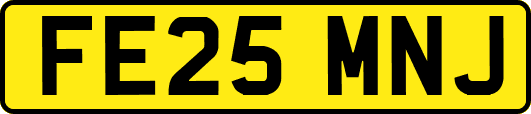 FE25MNJ
