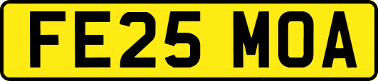 FE25MOA