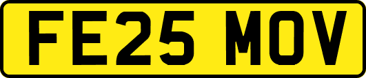 FE25MOV