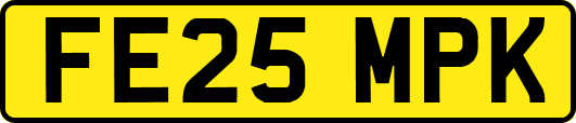 FE25MPK