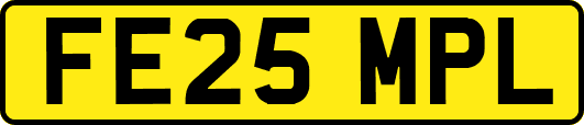 FE25MPL