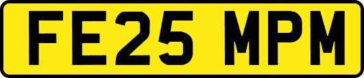 FE25MPM