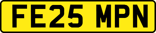 FE25MPN