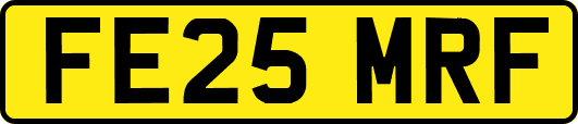 FE25MRF