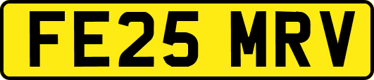 FE25MRV