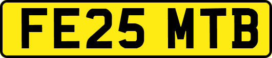 FE25MTB