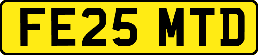 FE25MTD