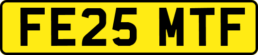 FE25MTF
