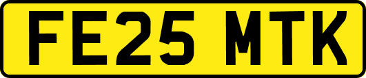 FE25MTK
