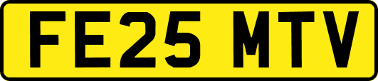 FE25MTV