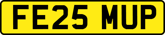 FE25MUP