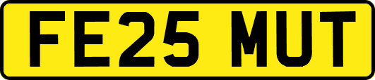 FE25MUT