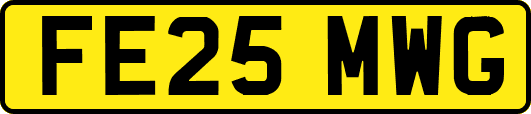 FE25MWG