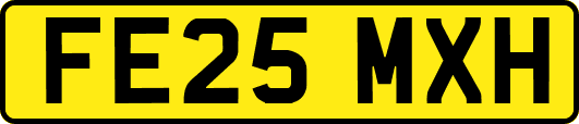 FE25MXH