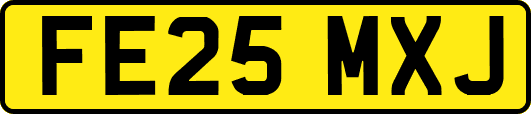 FE25MXJ