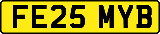 FE25MYB