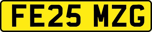 FE25MZG