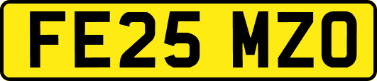 FE25MZO