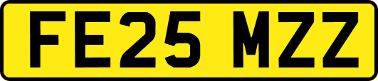 FE25MZZ