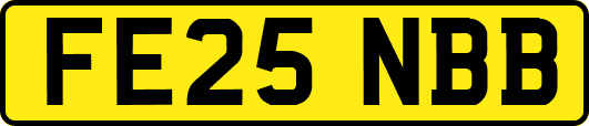 FE25NBB