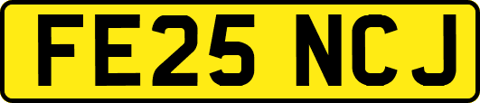 FE25NCJ