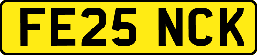 FE25NCK
