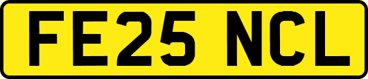 FE25NCL