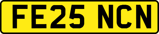 FE25NCN