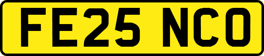 FE25NCO