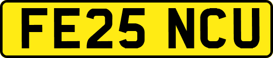 FE25NCU