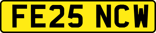FE25NCW