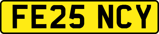 FE25NCY