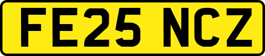 FE25NCZ