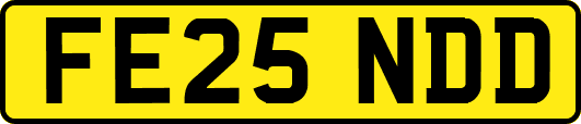 FE25NDD