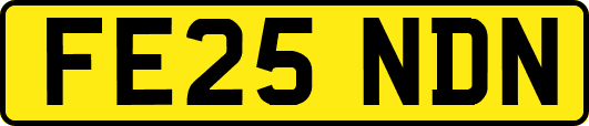 FE25NDN