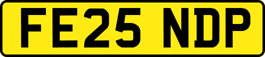 FE25NDP