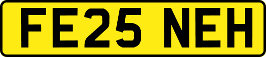 FE25NEH