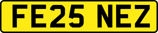 FE25NEZ