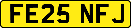 FE25NFJ