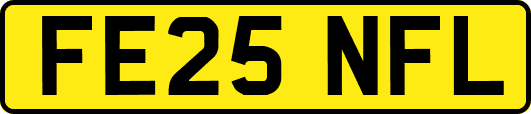 FE25NFL