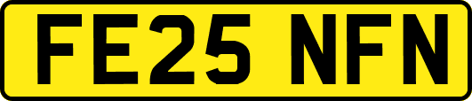 FE25NFN