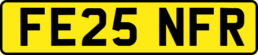 FE25NFR