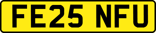 FE25NFU