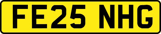 FE25NHG