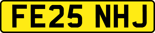 FE25NHJ