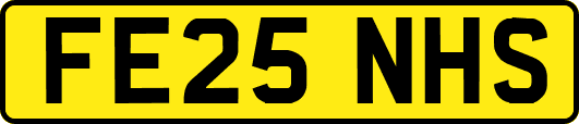 FE25NHS